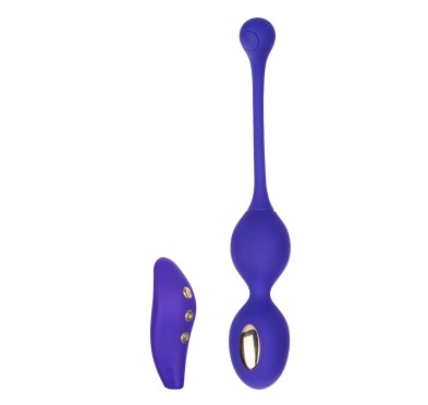 Estim Dual Kegel Exerciser